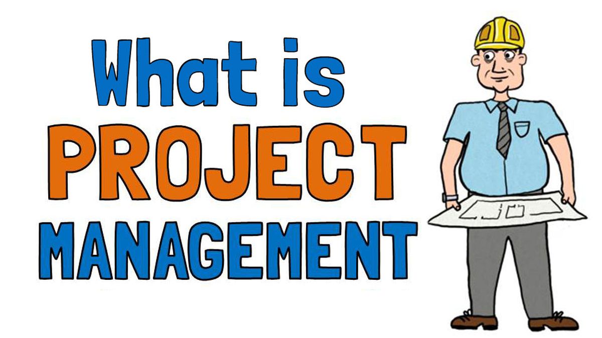 Workshop de Project Management