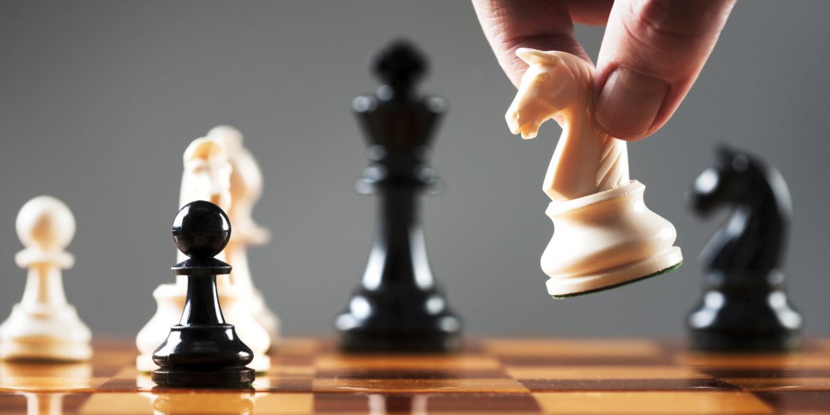 Festivalul Internațional de Șah ”V. Cebanenco”