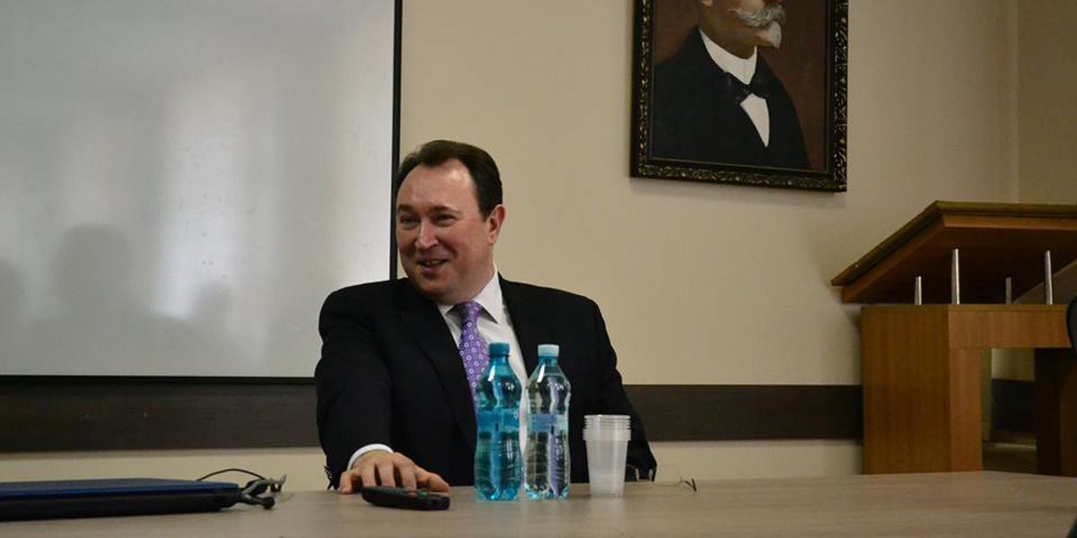 Academia Succesului cu Alexandru Tănase