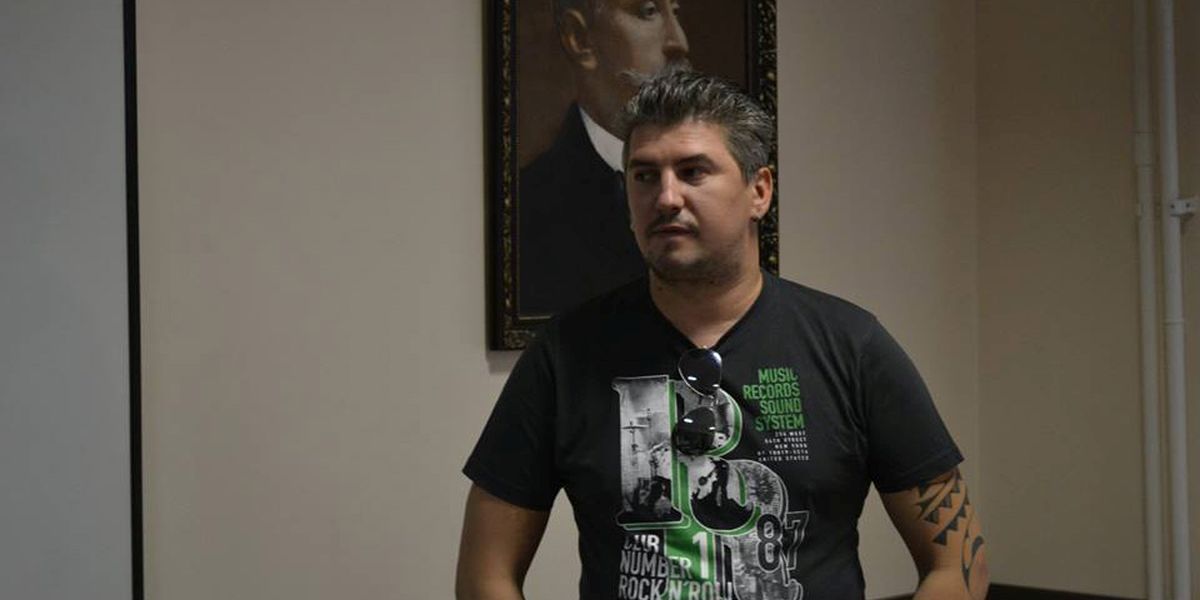 Academia Succesului cu Nicu Țărnă