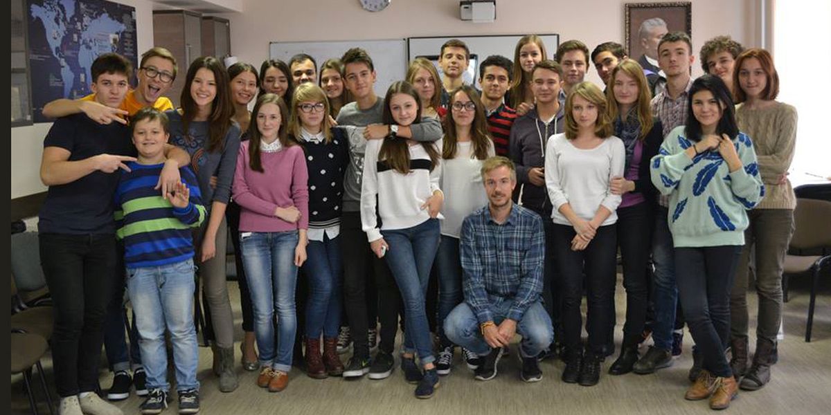 Workshop consacrat anti-discriminării